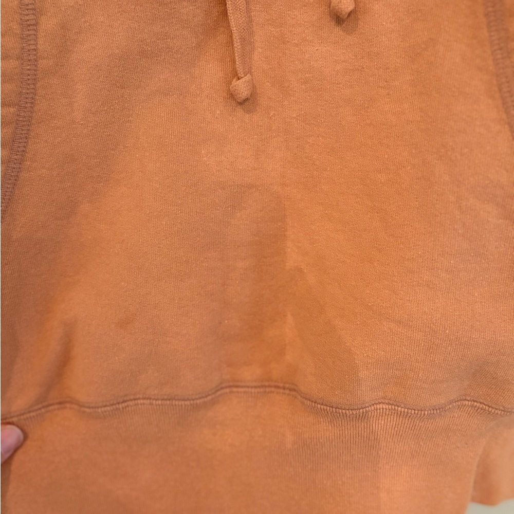 Fresh Cut Flowers Women’s Hoodie size small Portland Oregon - Picture 5 of 8